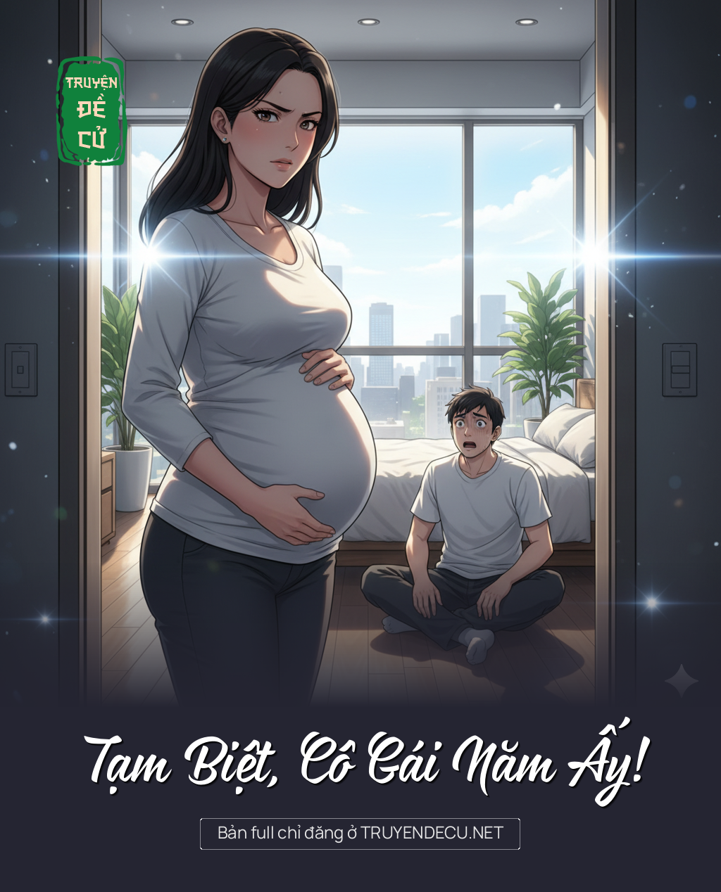 
                            Tạm Biệt, Cô Gái Năm Ấy!