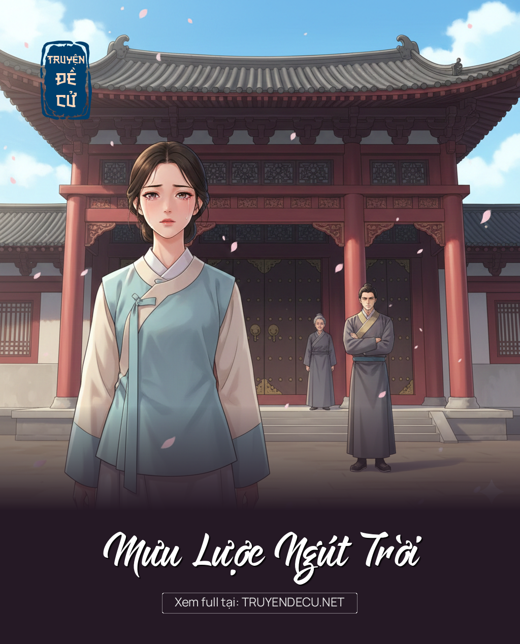 
                            Mưu Lược Ngút Trời