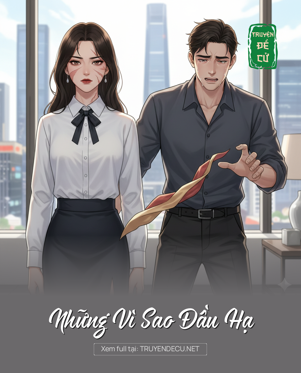 
                            Những Vì Sao Đầu Hạ