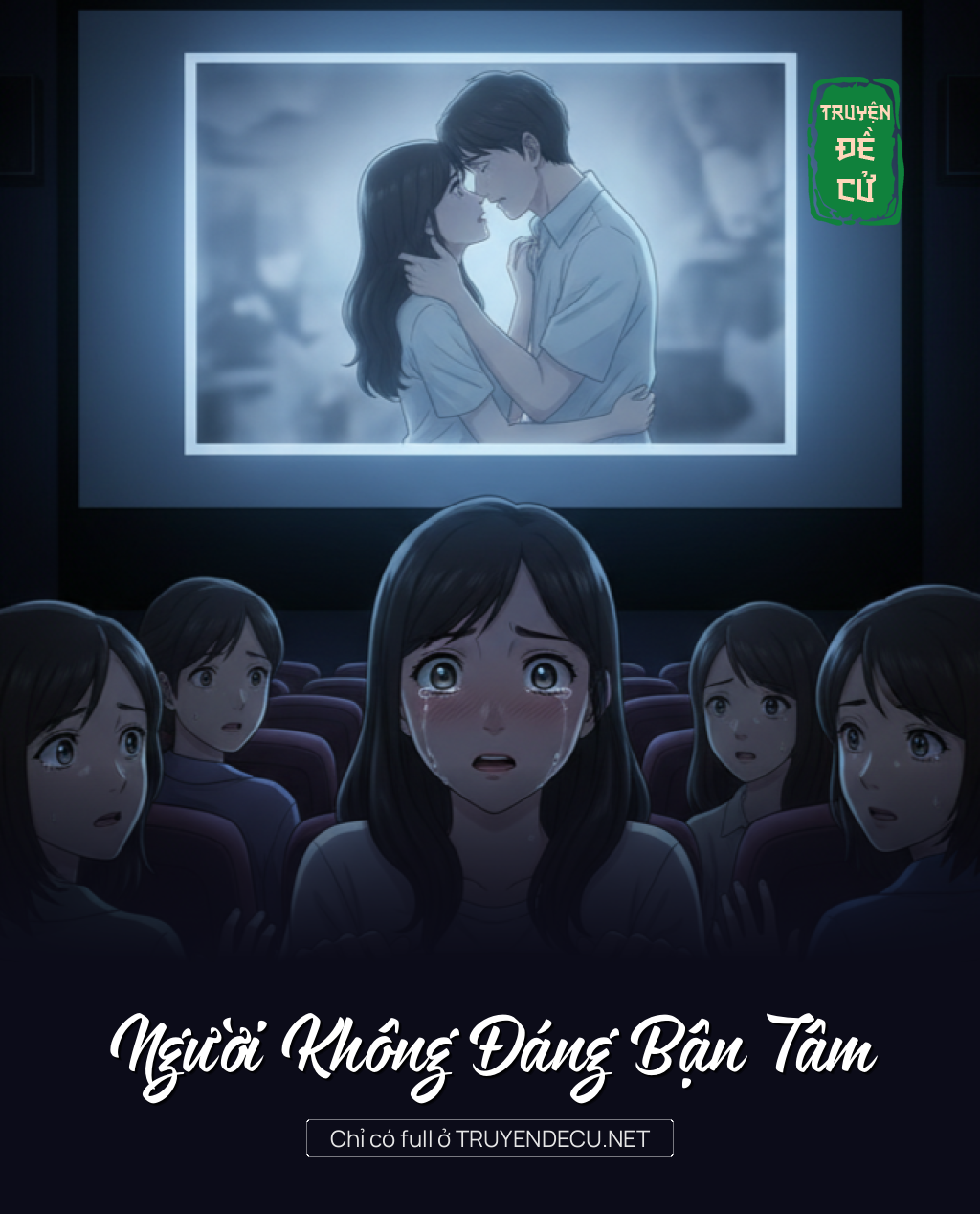 Người Không Đáng Bận Tâm