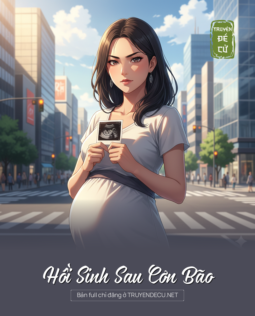 
                            Hồi Sinh Sau Cơn Bão