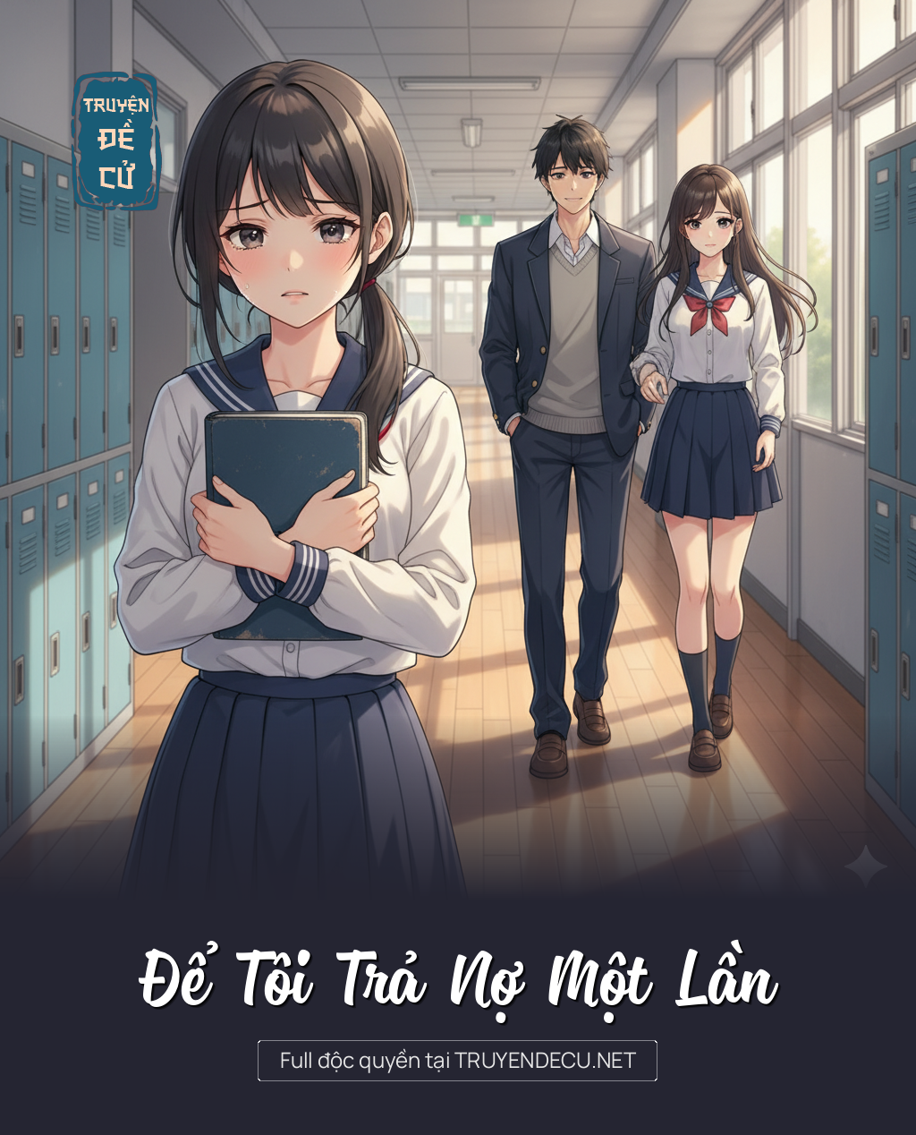 
                            Để Tôi Trả Nợ Một Lần