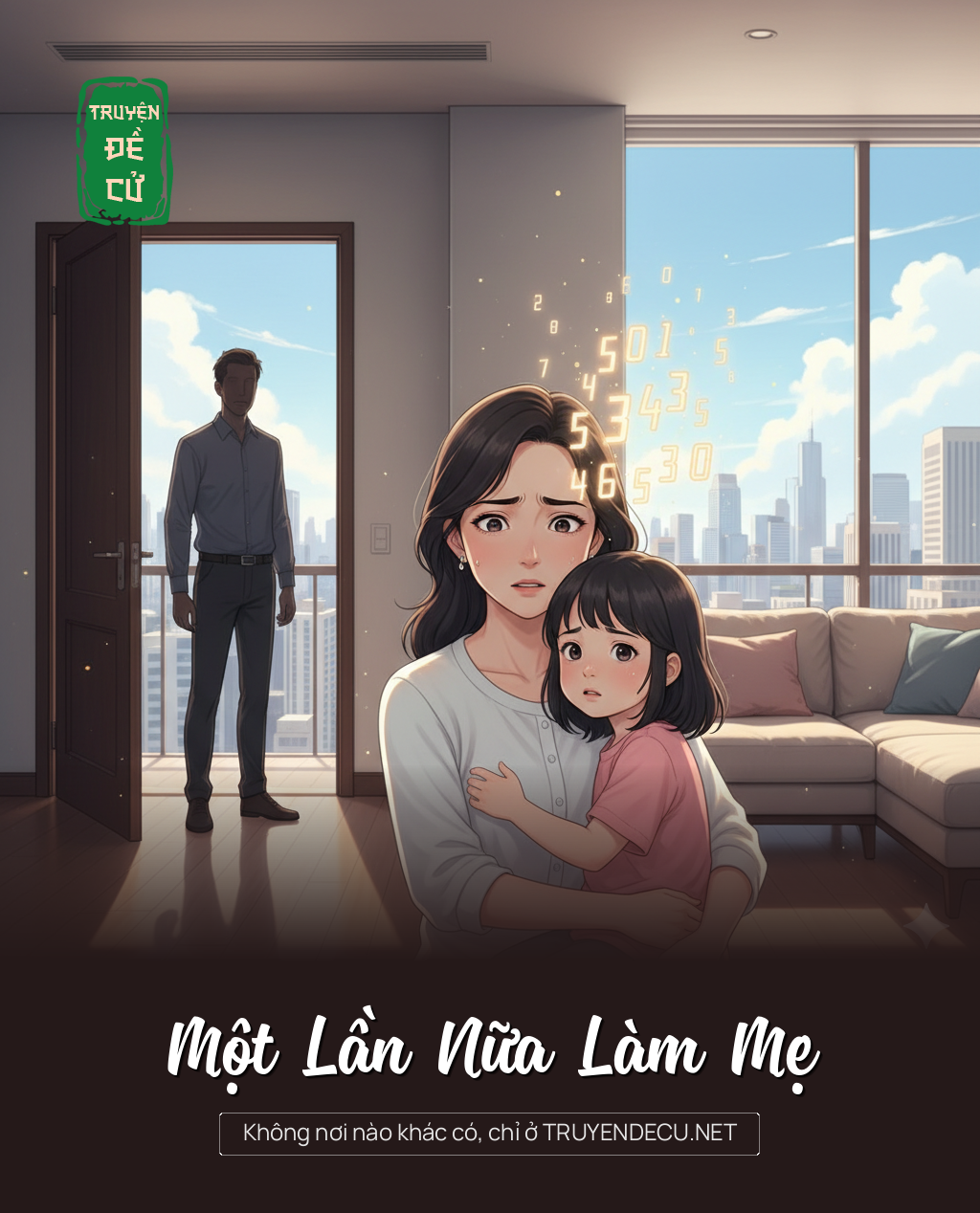 
                            Một Lần Nữa Làm Mẹ