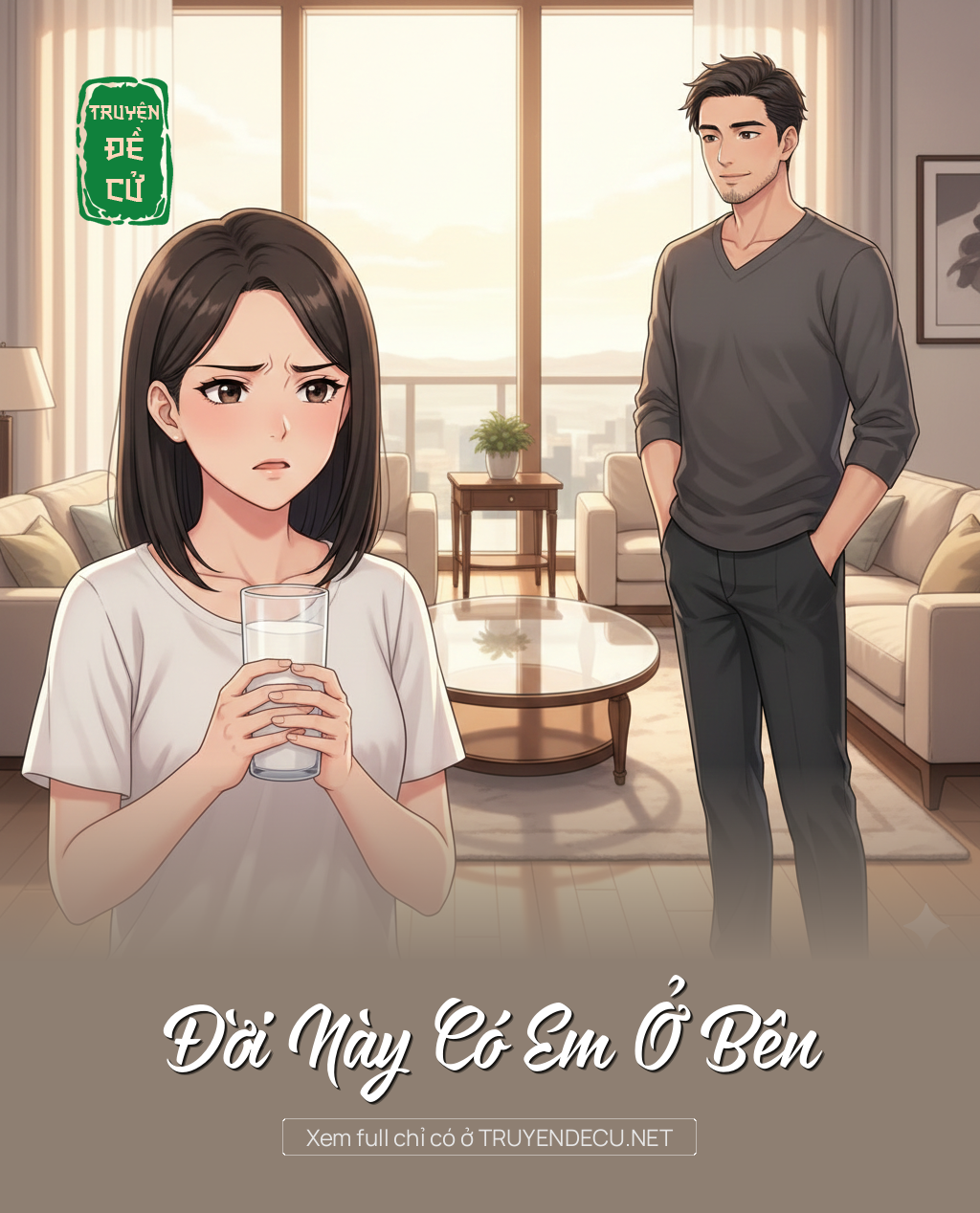 
                            Đời Này Có Em Ở Bên