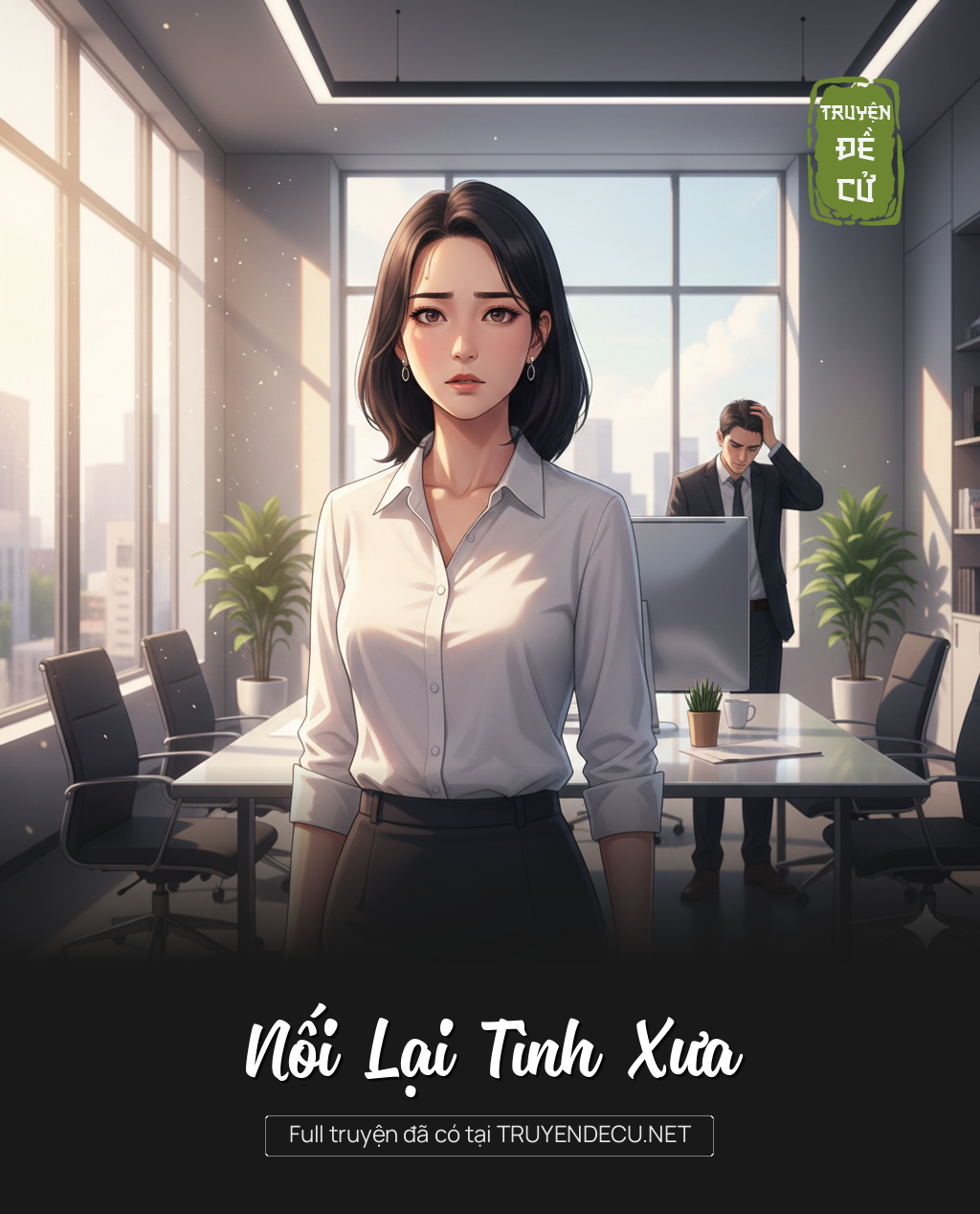 
                            Nối Lại Tình Xưa