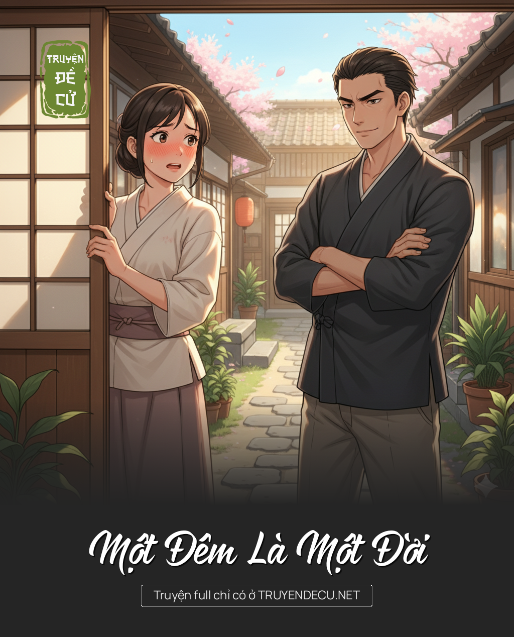 
                            Một Đêm Là Một Đời