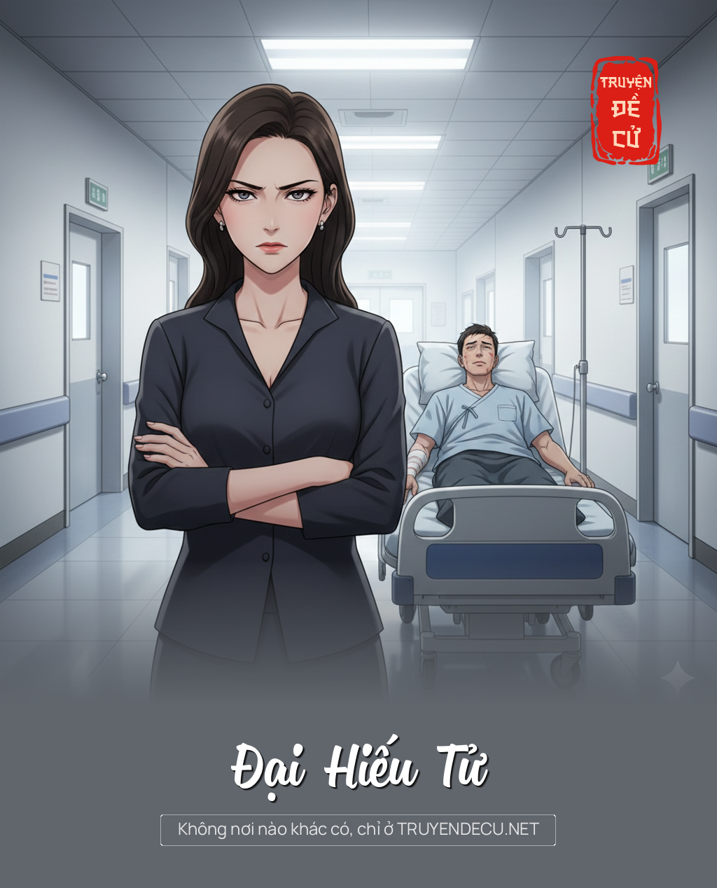 
                            Đại Hiếu Tử