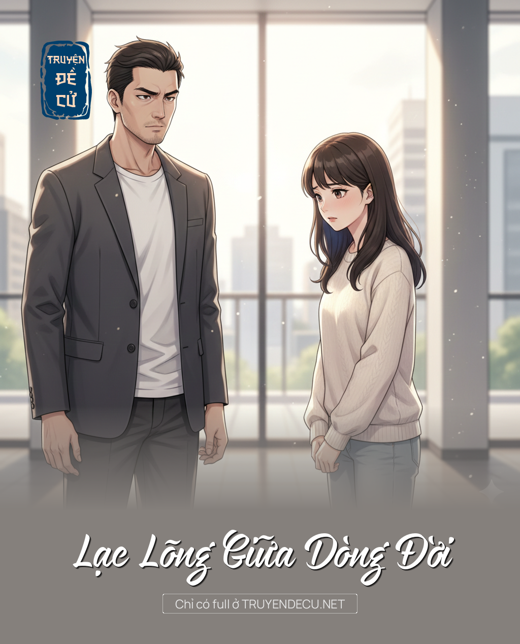 
                            Lạc Lõng Giữa Dòng Đời