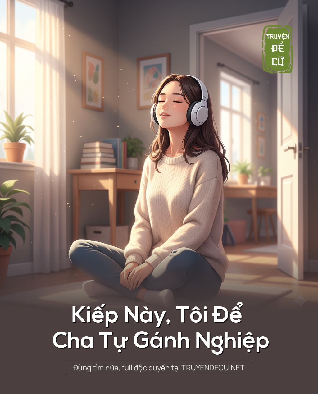 
                            Kiếp Này , Tôi Để Cha Tự Gánh Nghiệp