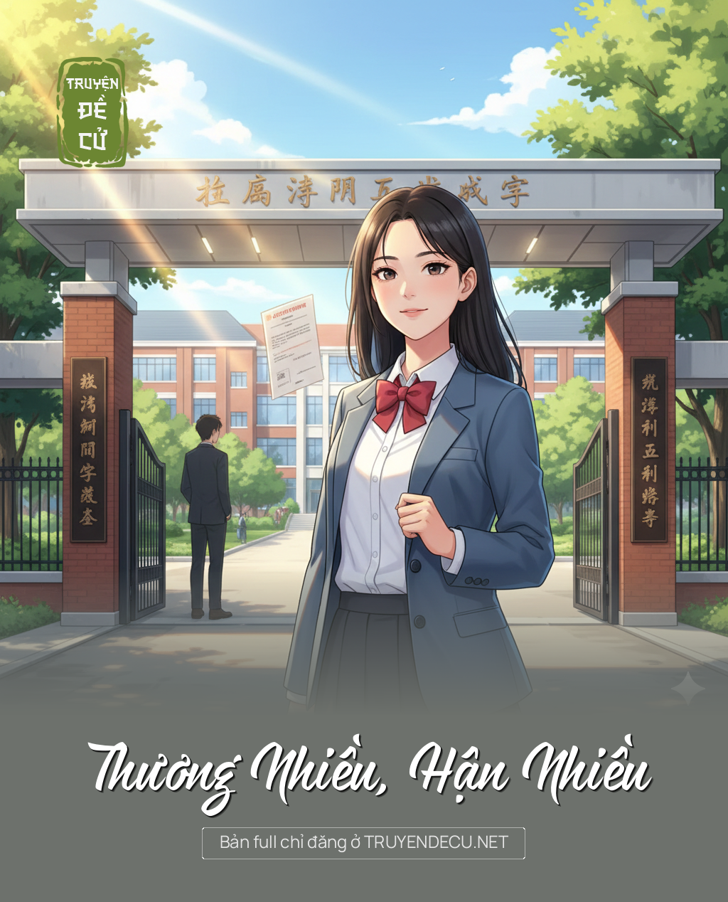 
                            Thương Nhiều, Hận Nhiều