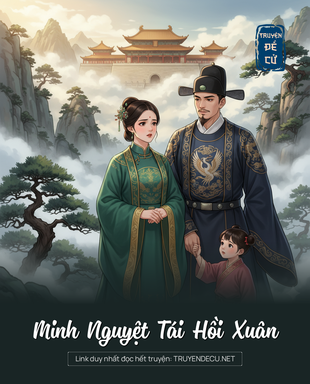 
                            Minh Nguyệt Tái Hồi Xuân