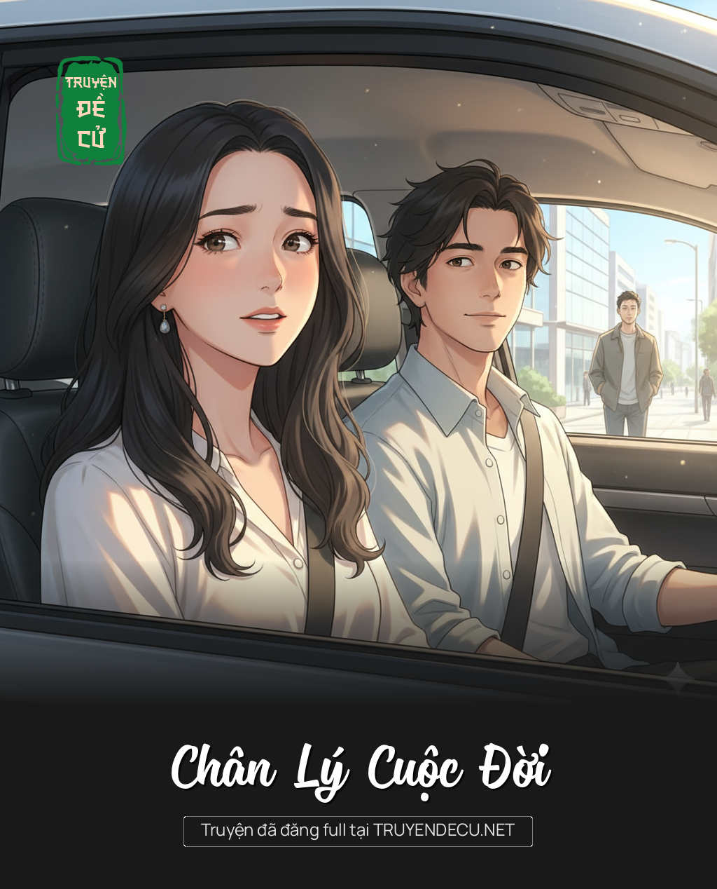 
                            Chân Lý Cuộc Đời