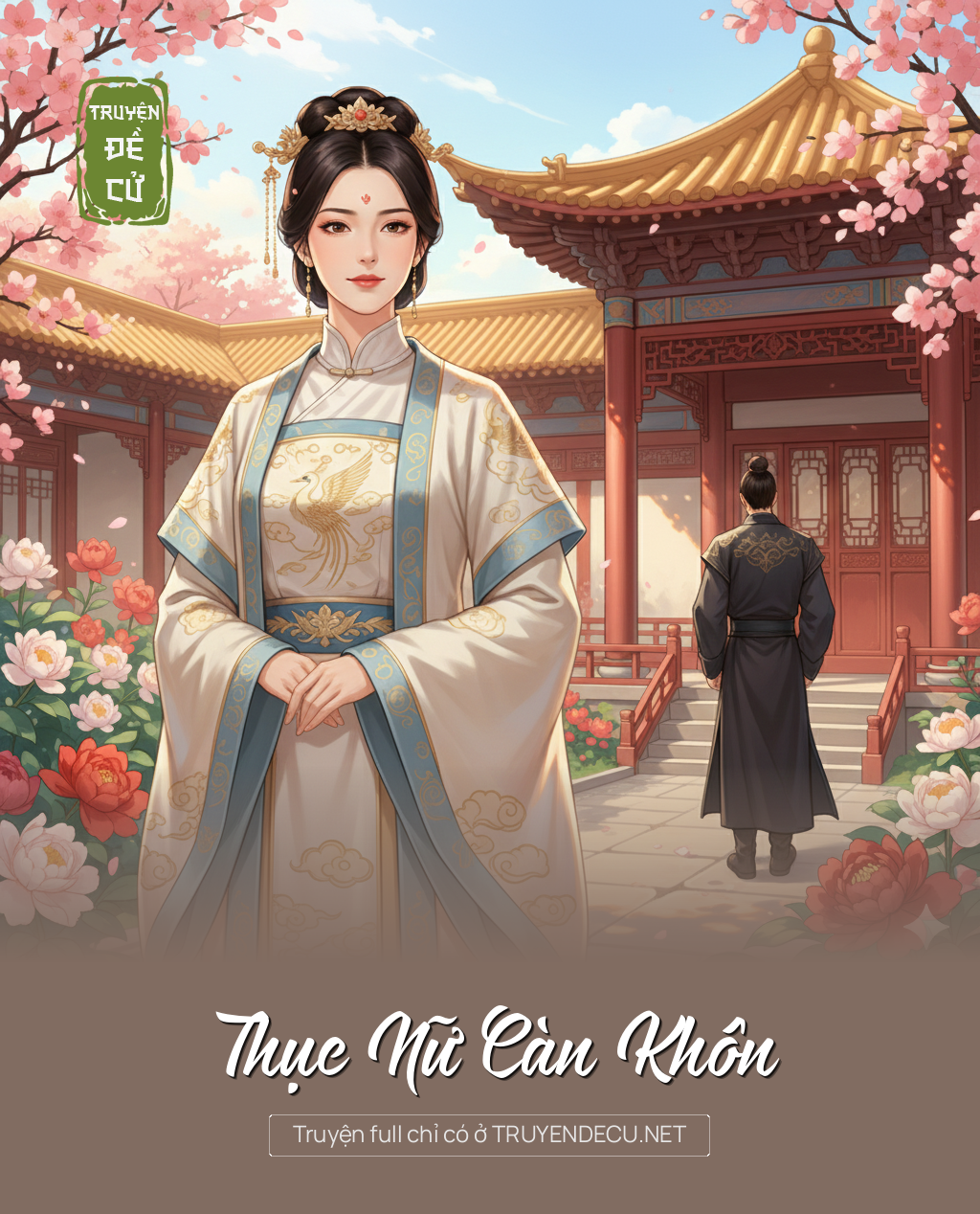 
                            Thục Nữ Càn Khôn