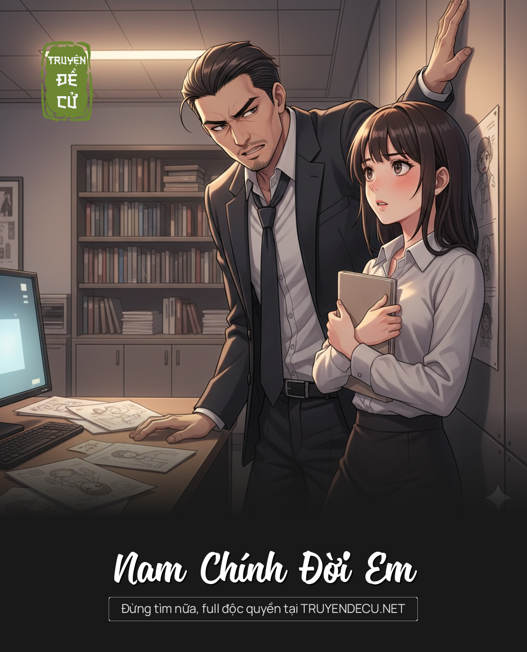 
                            Nam Chính Đời Em