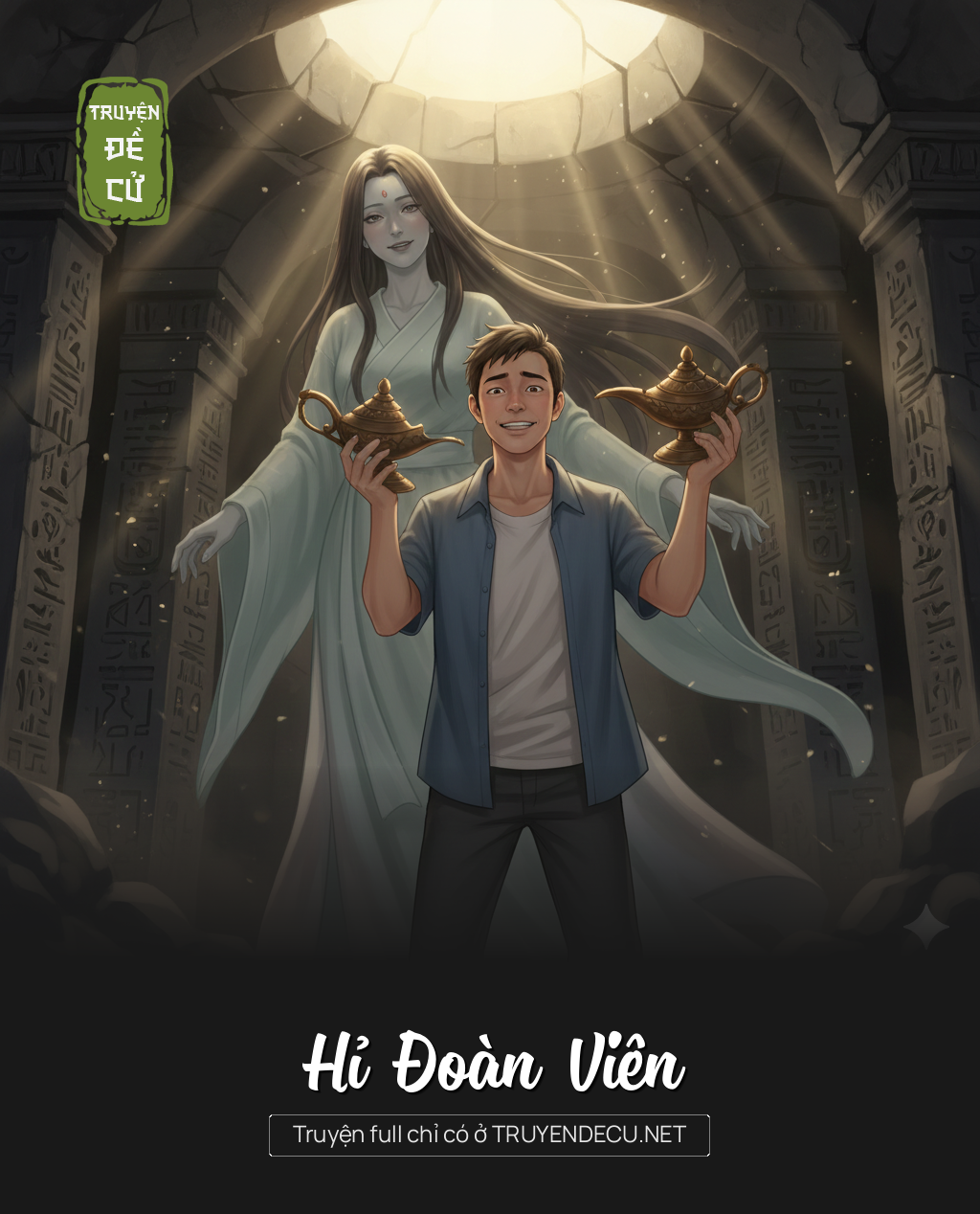 
                            Hỉ Đoàn Viên
