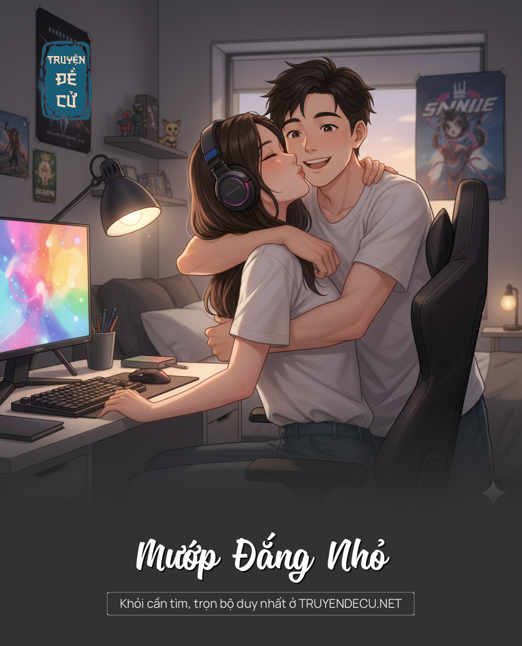 
                            Mướp Đắng Nhỏ