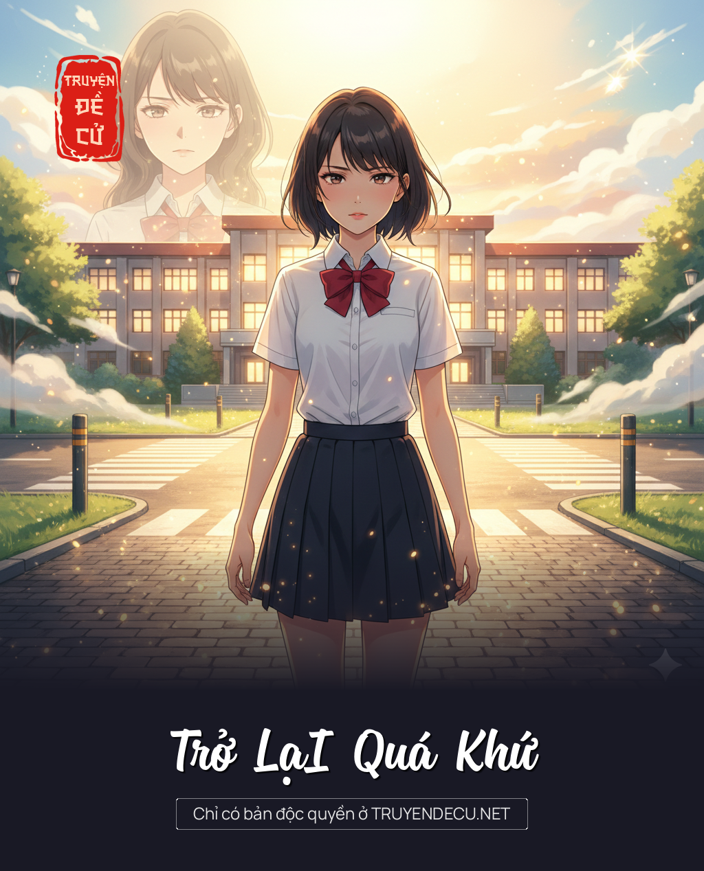 
                            Trở LạI Quá Khứ