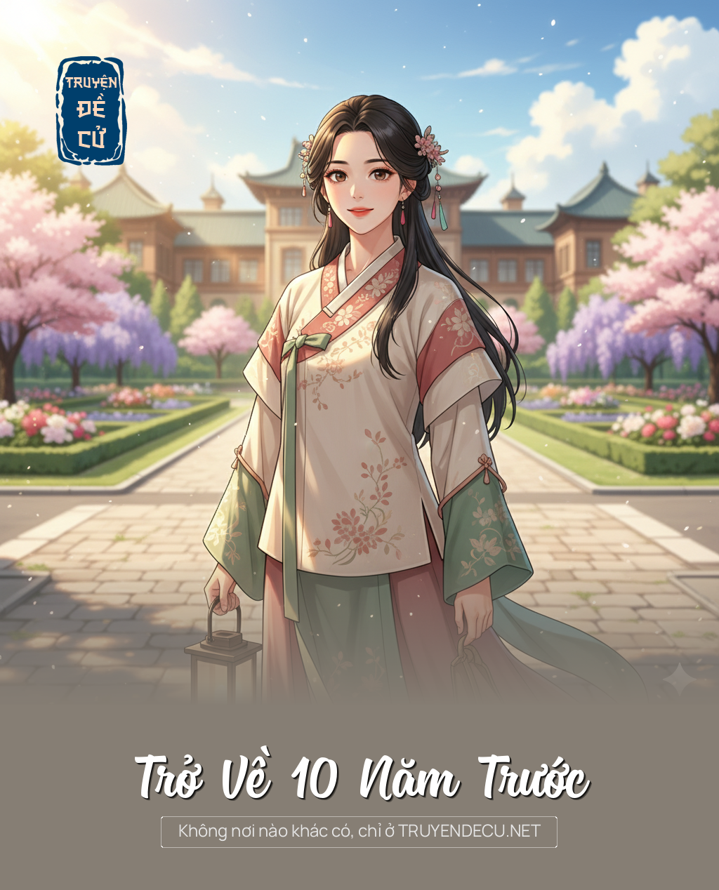 
                            Trở Về 10 Năm Trước