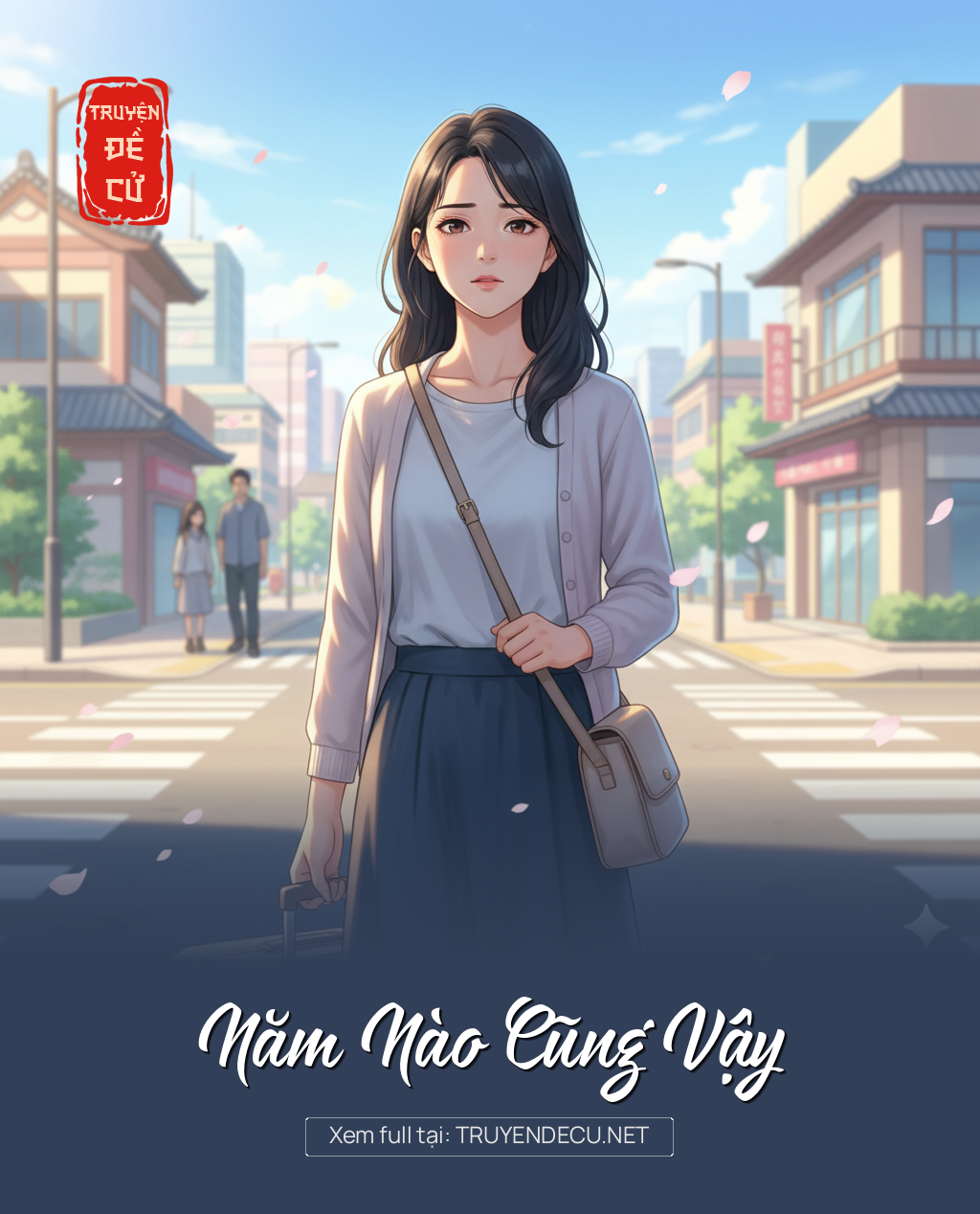 
                            Năm Nào Cũng Vậy