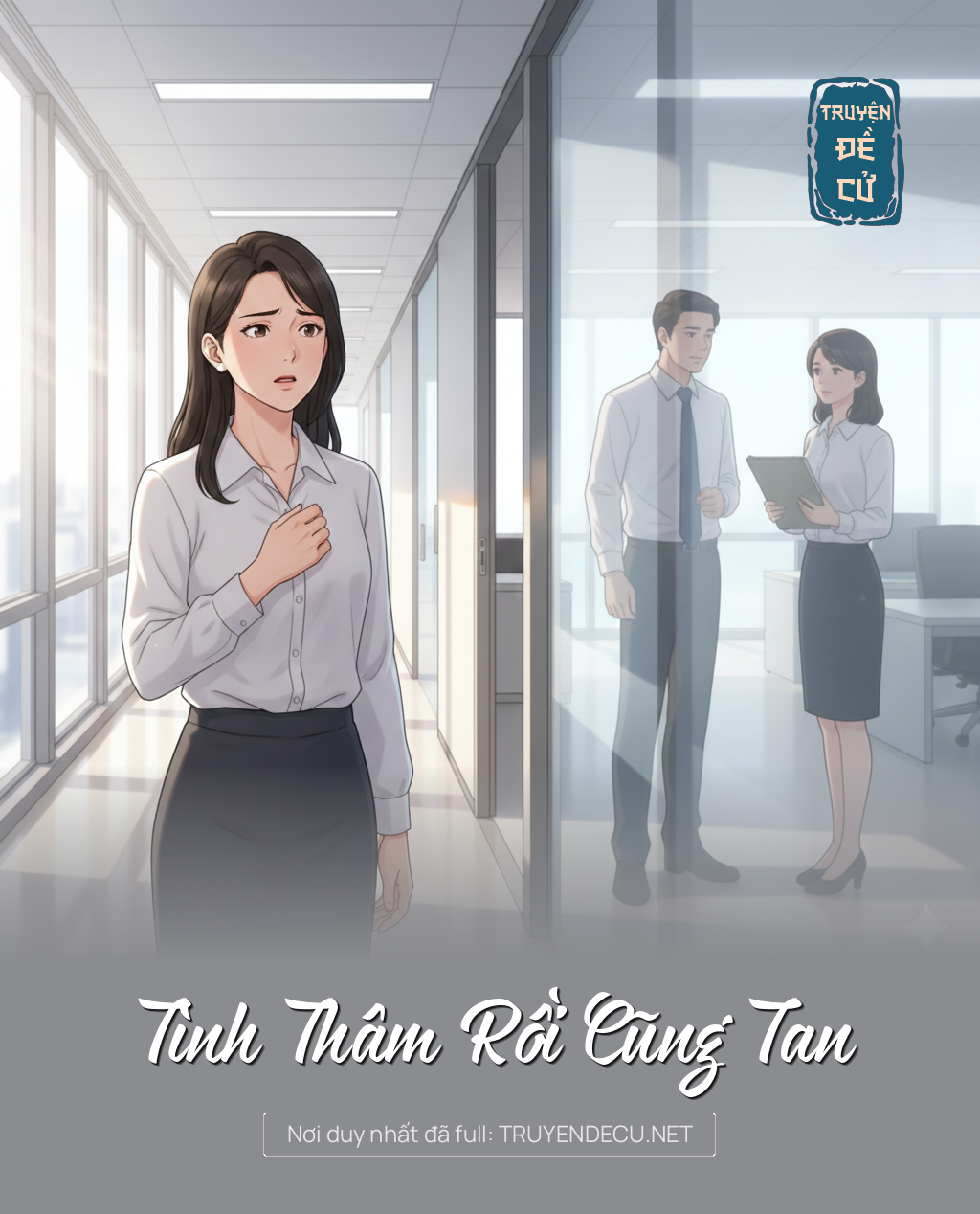 
                            Tình Thâm Rồi Cũng Tan