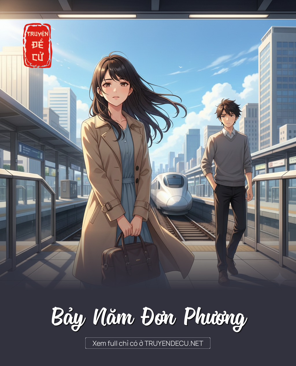 
                            Bảy Năm Đơn Phương