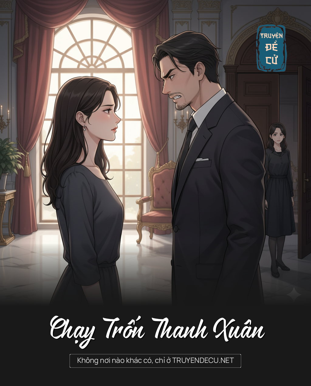 
                            Chạy Trốn Thanh Xuân