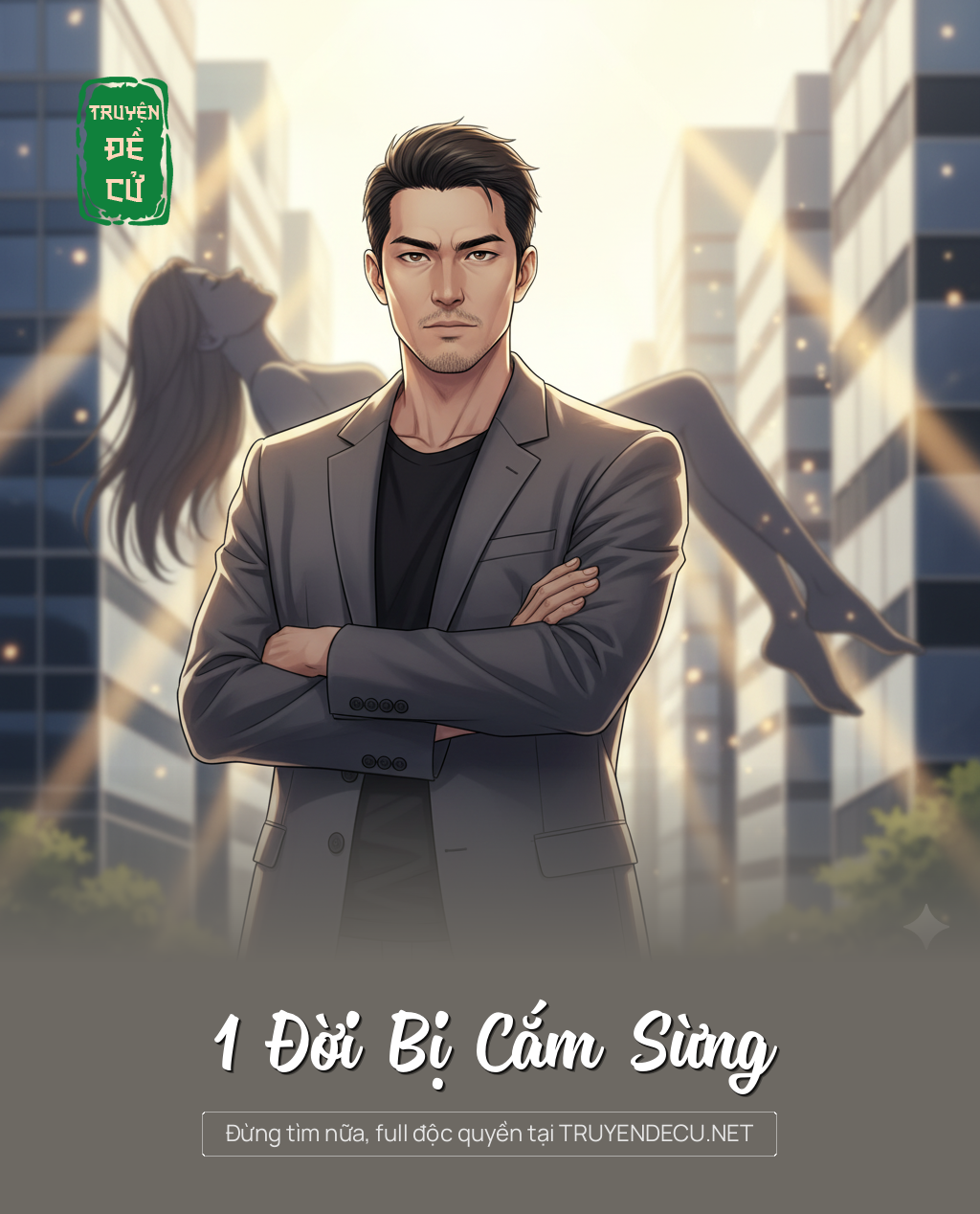 
                            1 Đời Bị Cắm Sừng