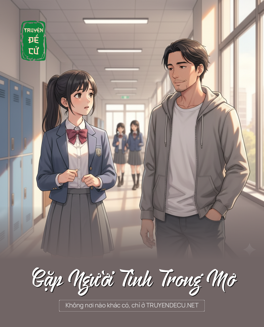 
                            Gặp Người Tình Trong Mơ