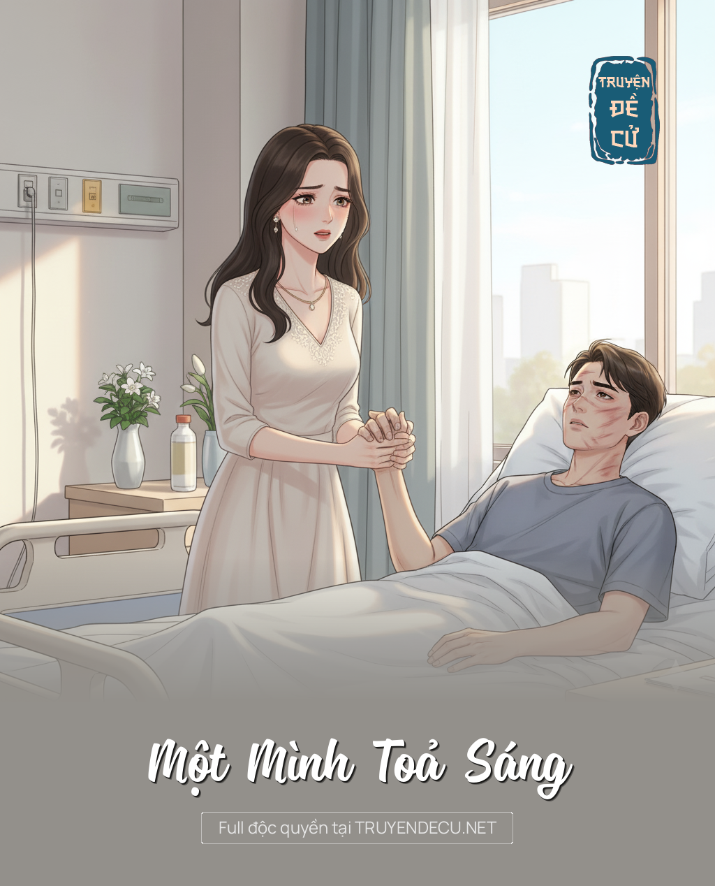 
                            Một Mình Toả Sáng