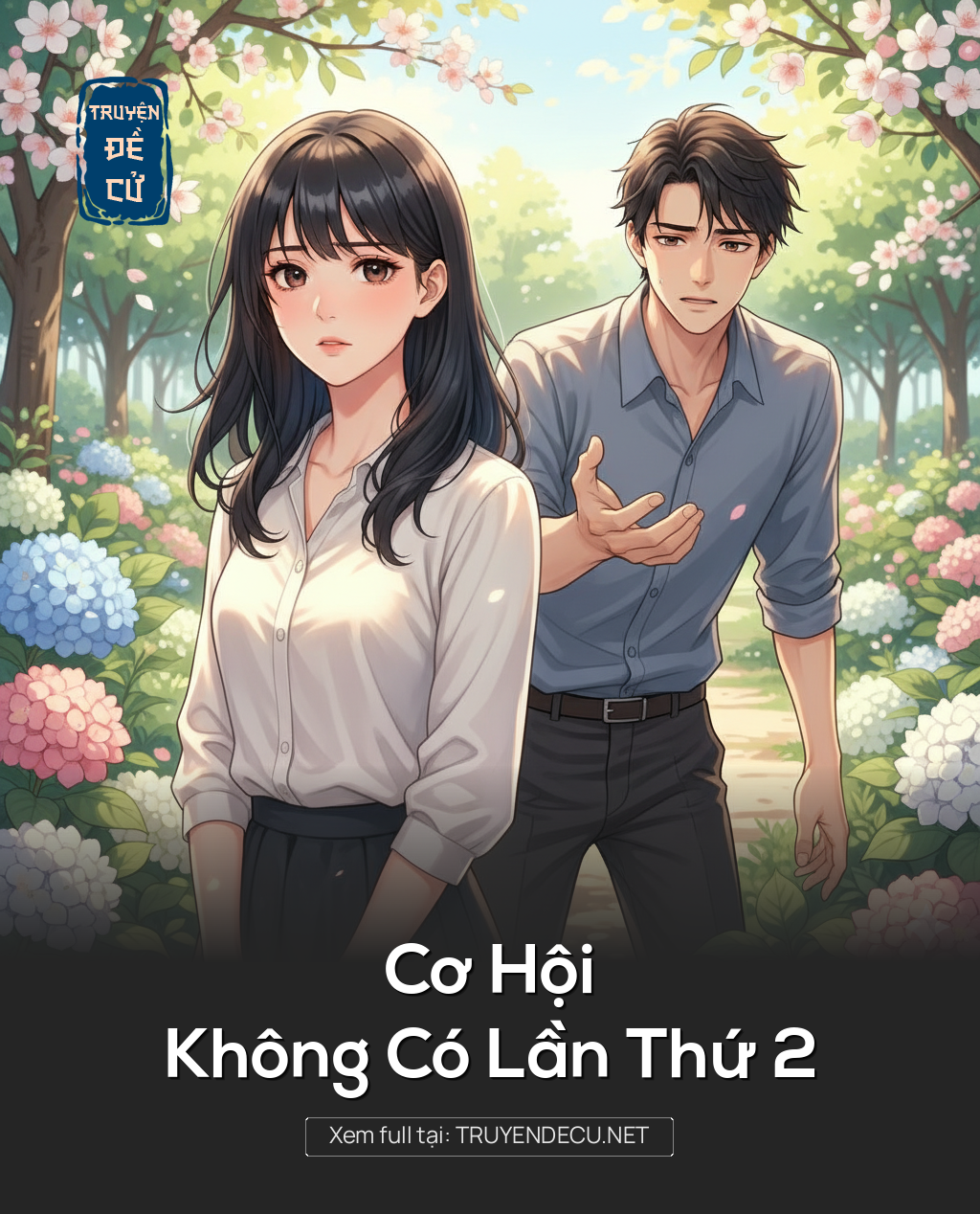
                            Cơ Hội Không Có Lần Thứ 2