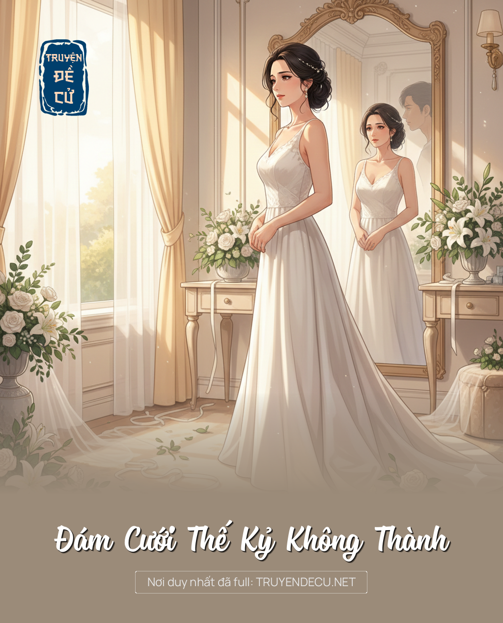 
                            Đám Cưới Thế Kỷ Không Thành