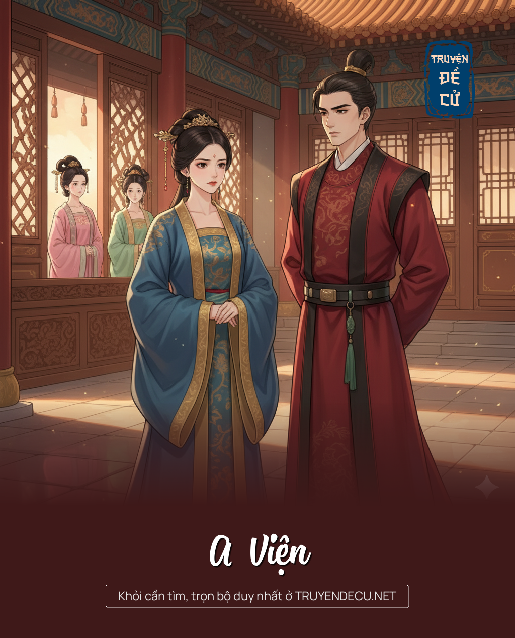 
                            A Viện