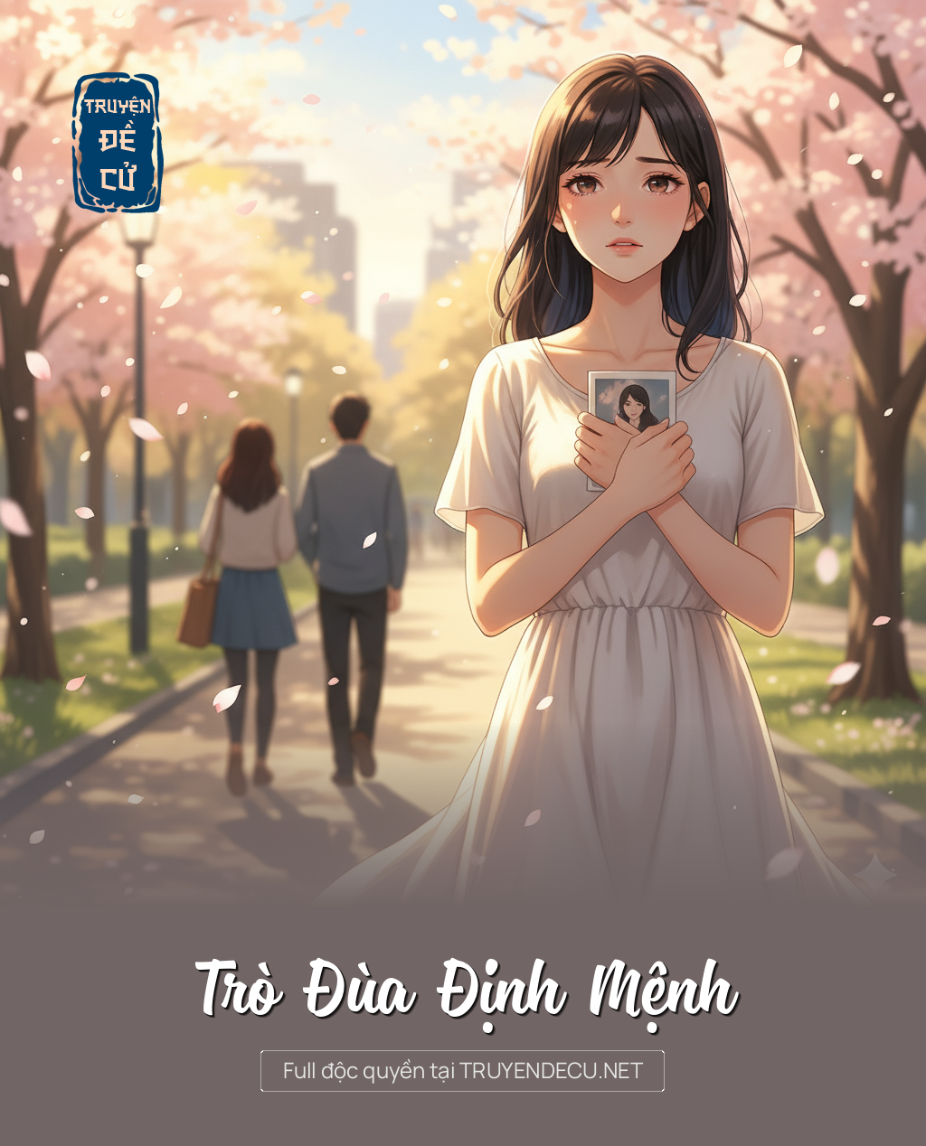 
                            Trò Đùa Định Mệnh