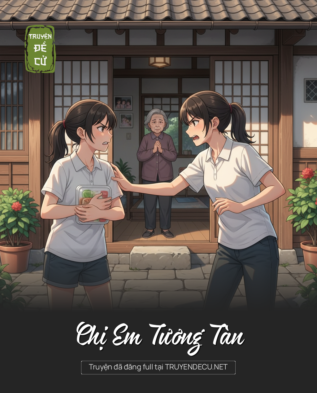 
                            Chị Em Tương Tàn