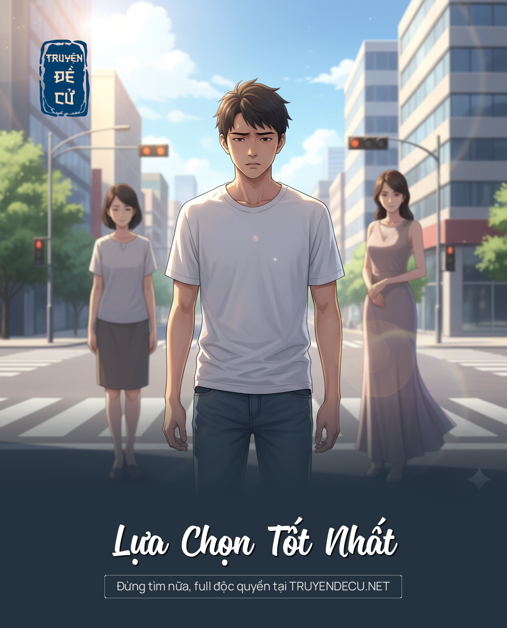 
                            Lựa Chọn Tốt Nhất