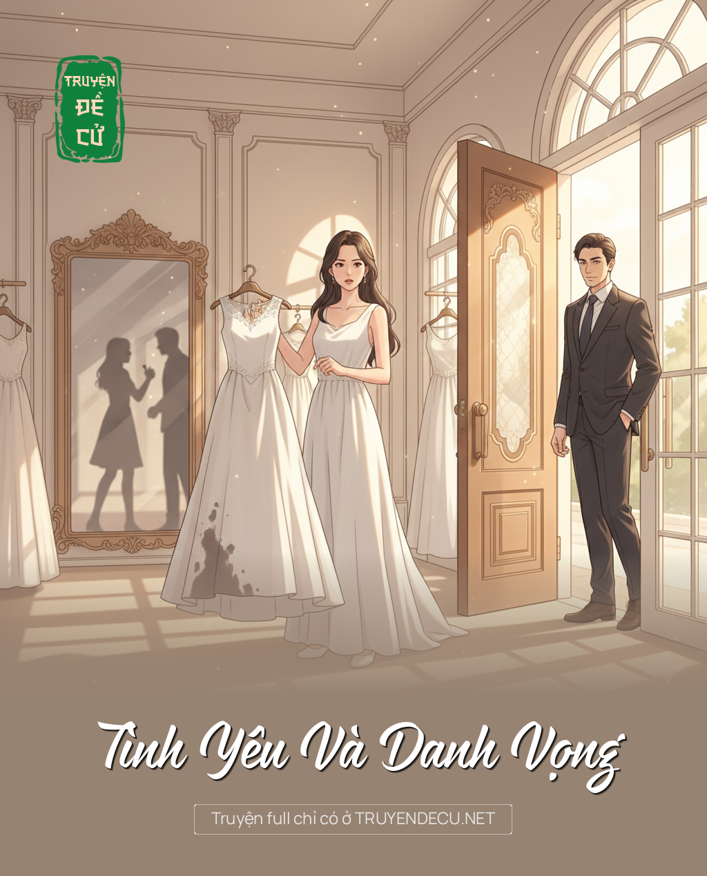 
                            Tình Yêu Và Danh Vọng