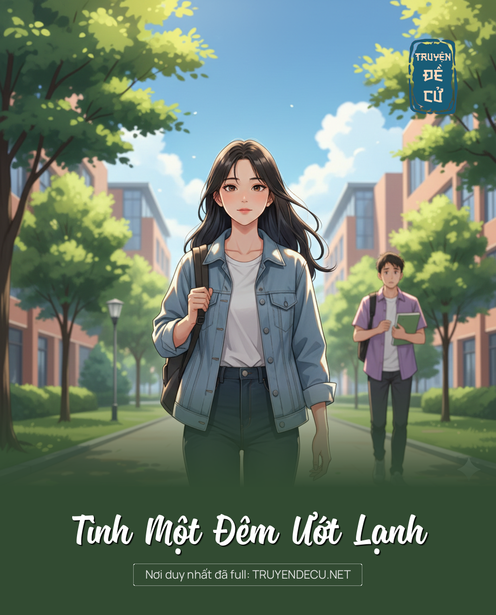 
                            Tình Một Đêm Ướt Lạnh