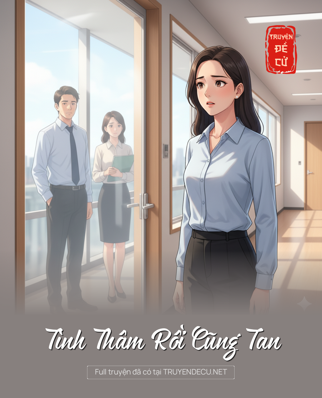 
                            Tình Thâm Rồi Cũng Tan