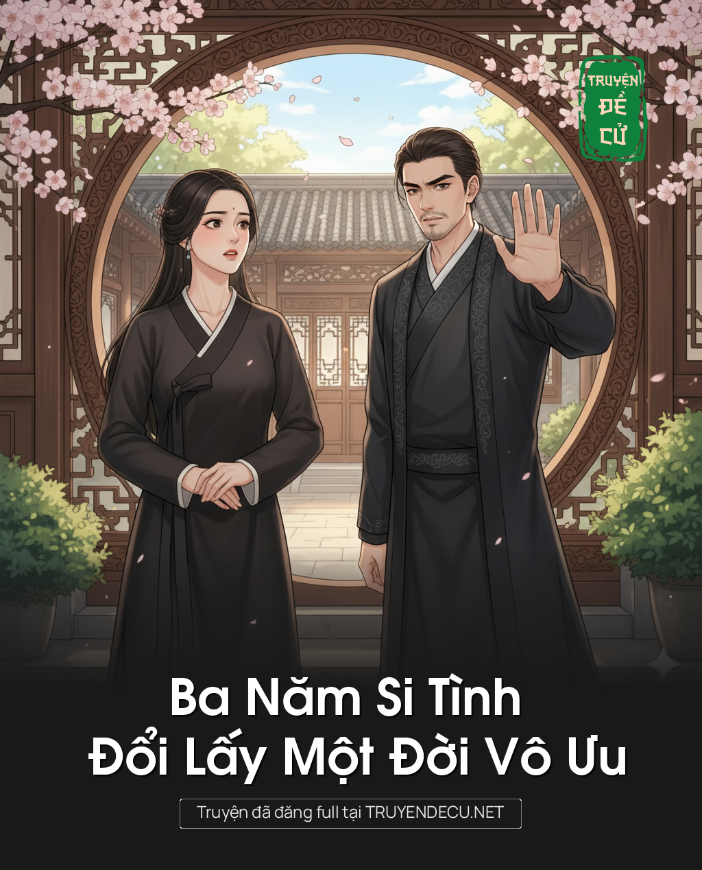 
                            Ba Năm Si Tình Đổi Lấy Một Đời Vô Ưu