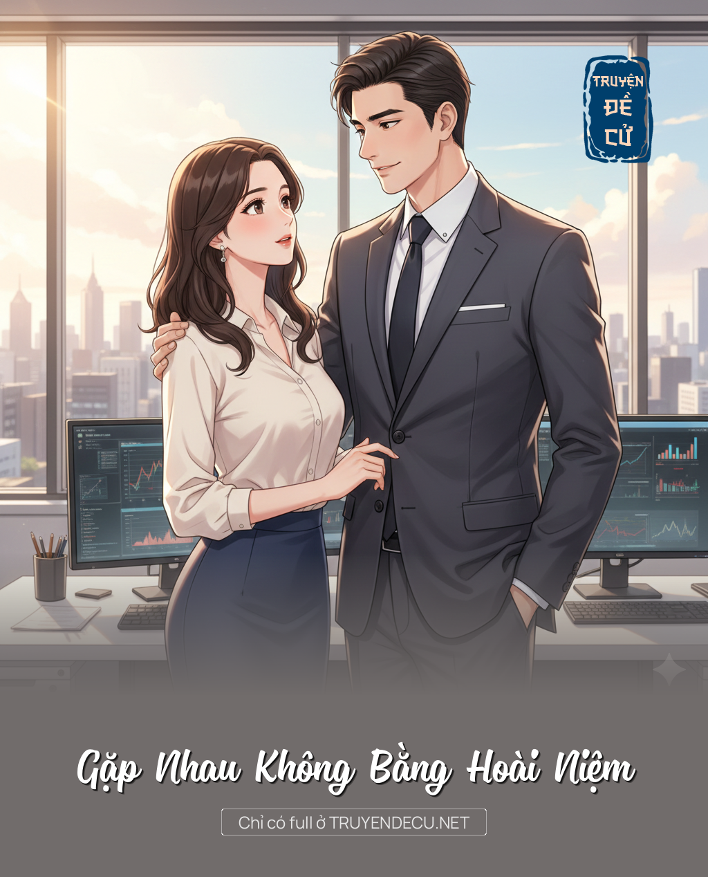 
                            Gặp Nhau Không Bằng Hoài Niệm