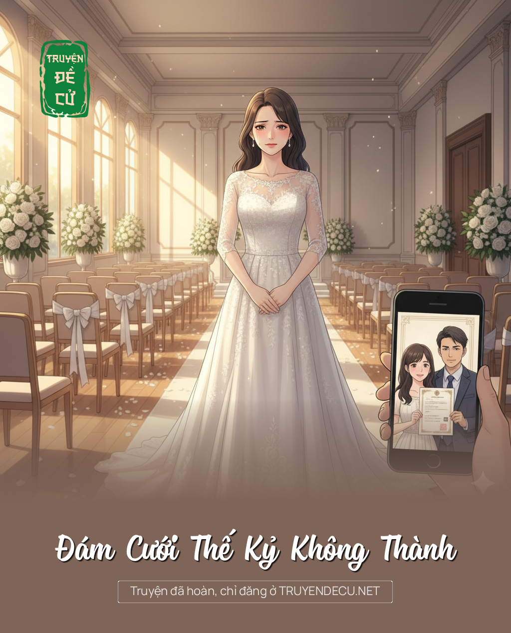 
                            Đám Cưới Thế Kỷ Không Thành