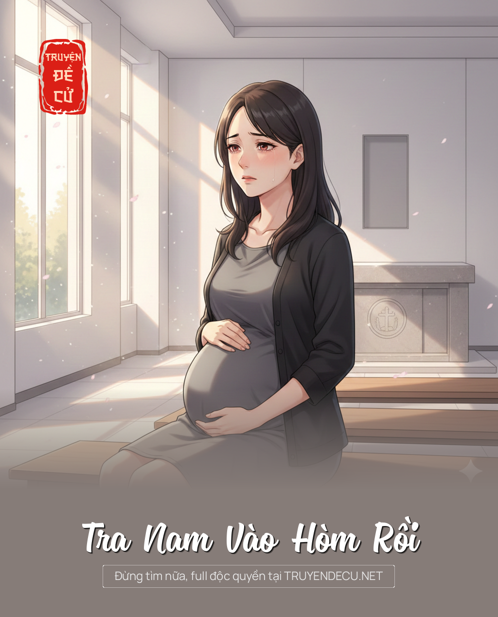 
                            Tra Nam Vào Hòm Rồi