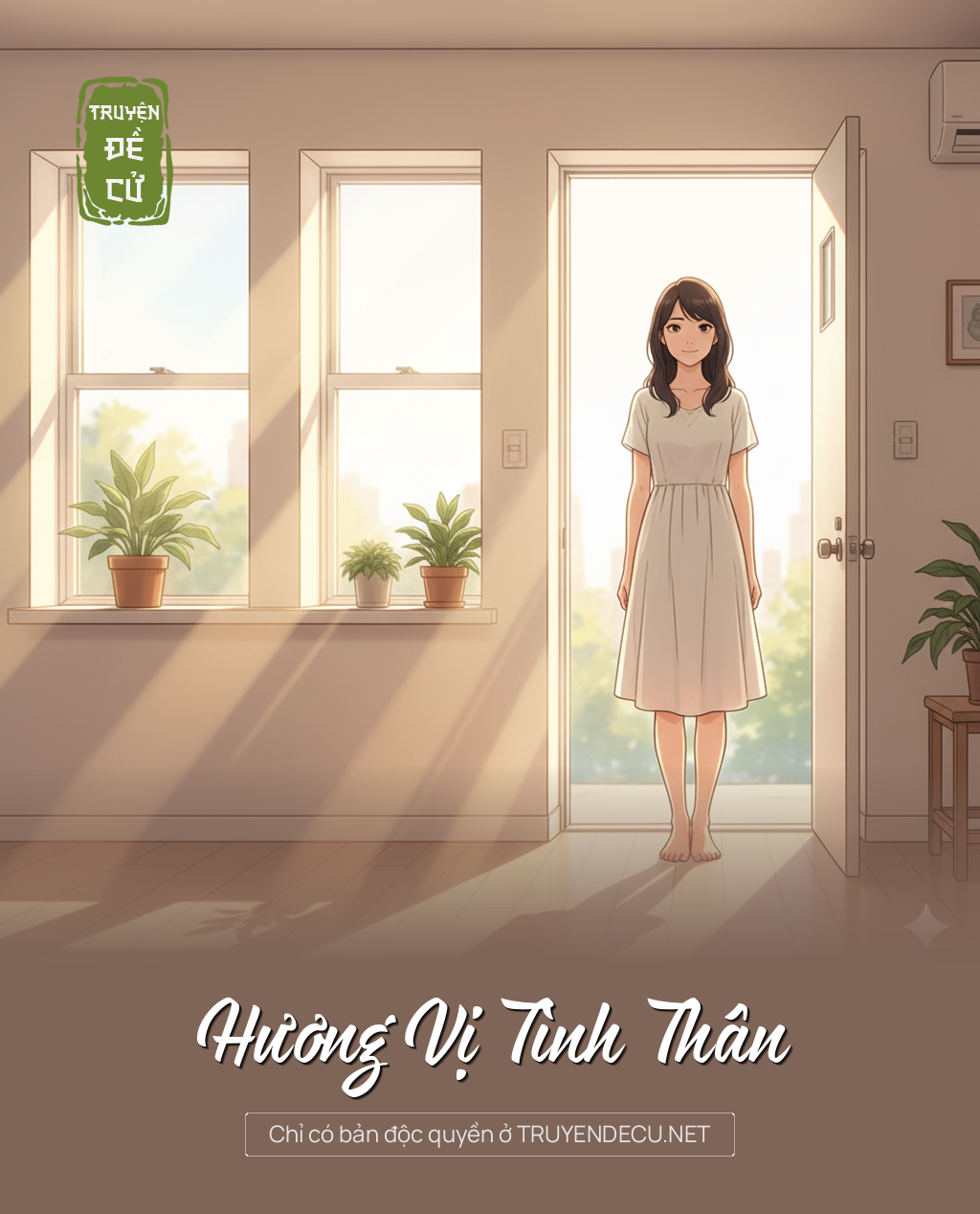 
                            Hương Vị Tình Thân