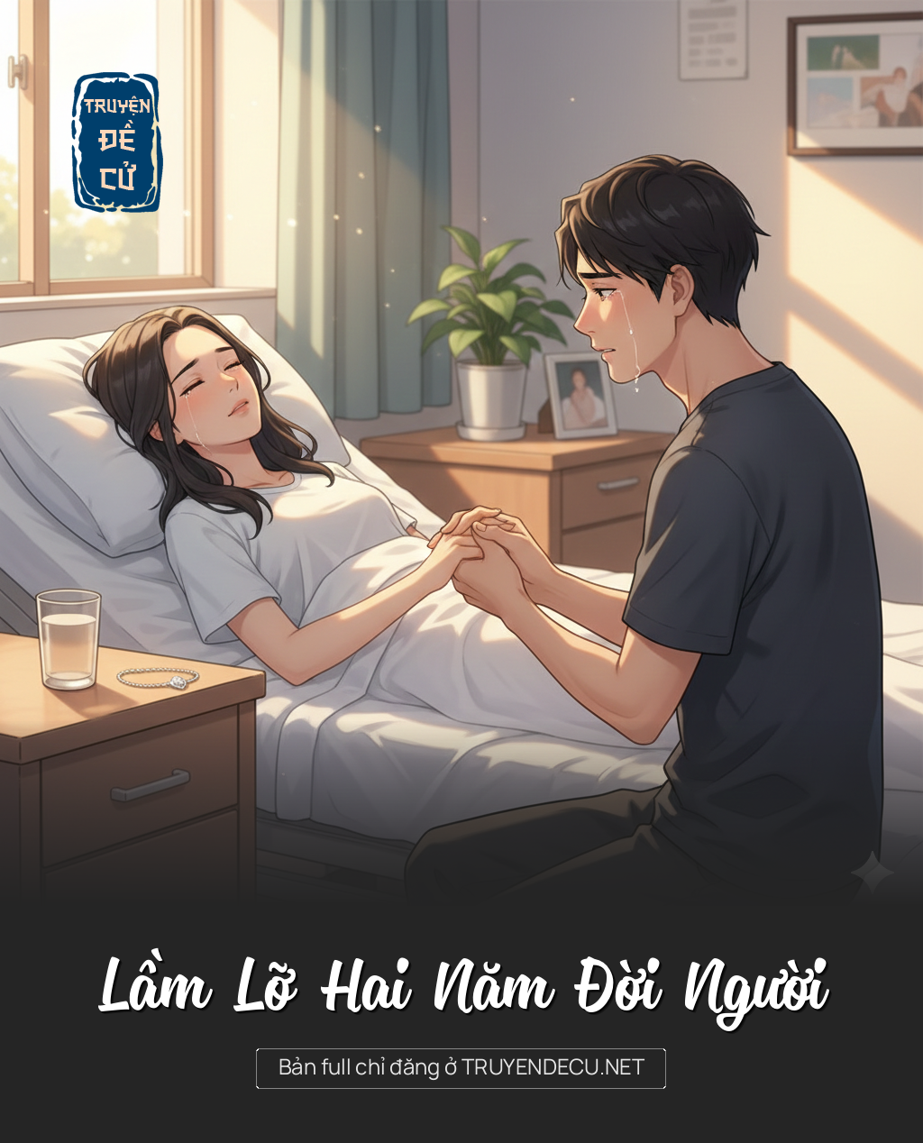 
                            Lầm Lỡ Hai Năm Đời Người