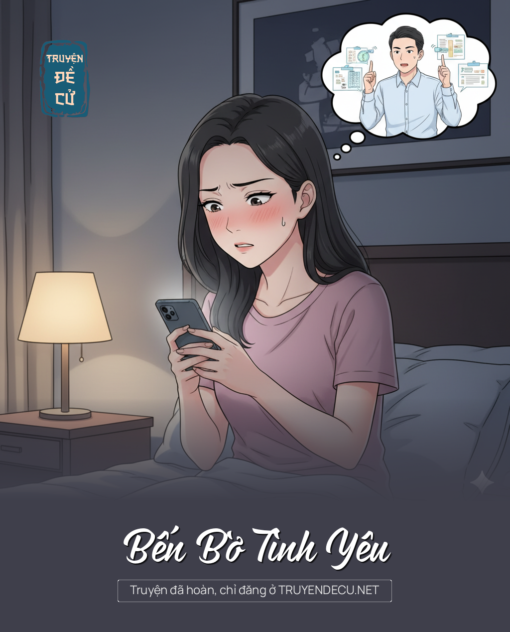 
                            Bến Bờ Tình Yêu