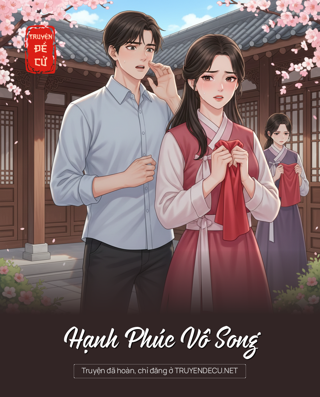 
                            Hạnh Phúc Vô Song