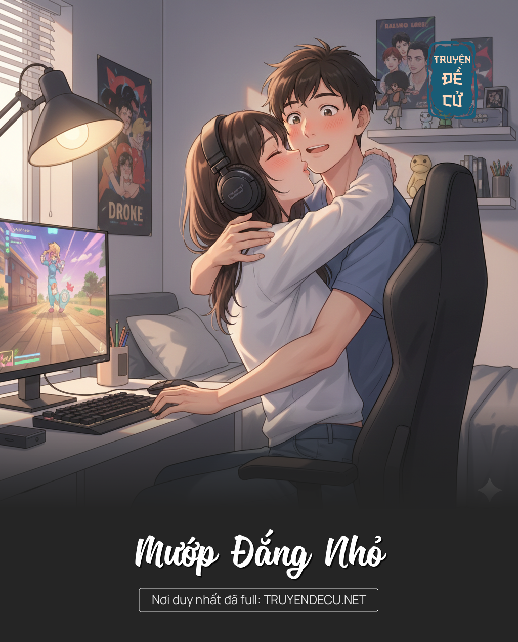 
                            Mướp Đắng Nhỏ
