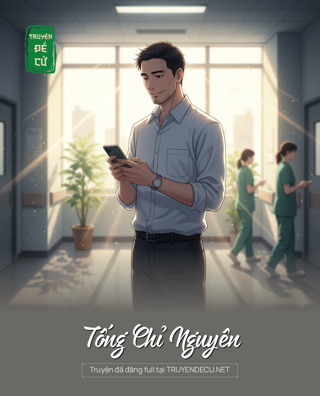 
                            Tống Chỉ Nguyên