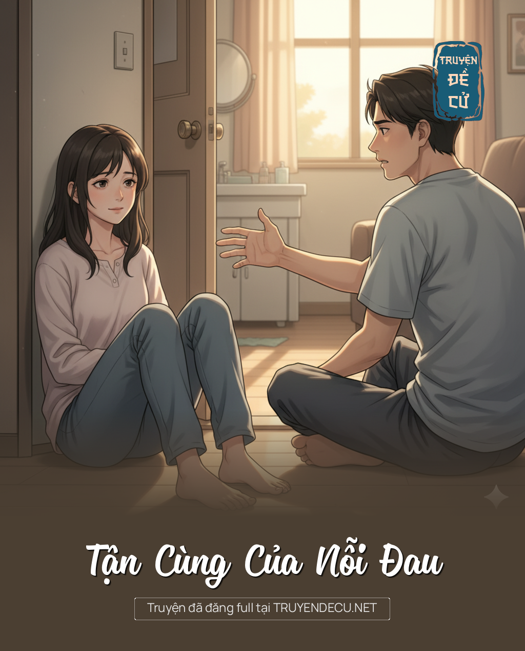 
                            Tận Cùng Của Nỗi Đau