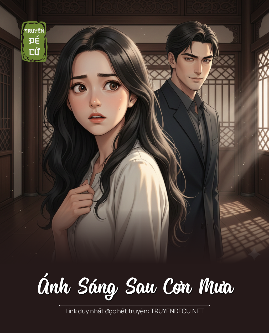 
                            Ánh Sáng Sau Cơn Mưa